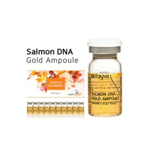 Stayve Salmon DNA Gold Ampoule