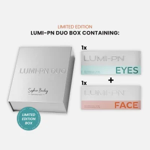 Lumi-PN Duo Box – Sophia Bailey Edition