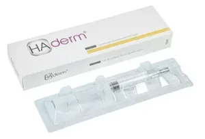 HAderm Sub Skin 10ml