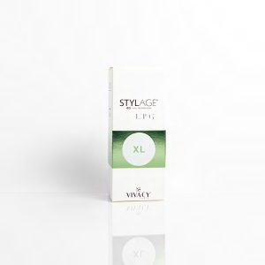 STYLAGE XL bi soft 2 x 1ml