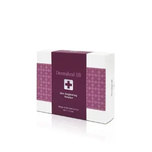 Dermaheal SB 10x5ml