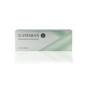 Vitaran I (2 x1 ml)