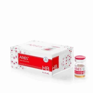 ARES HB single vial (4ml)