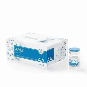 ARES AA Anti-age (4 x 4ml) Mesotherapy
