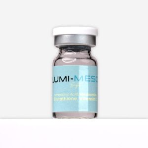 LUMI-MESO BRIGHT 1x5ml Single Vial