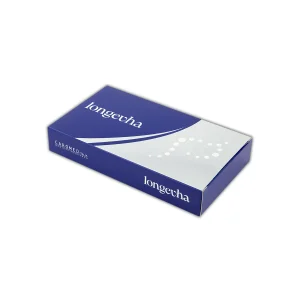 LongevHA – NAD+ Skin Booster (1×2.5ml)