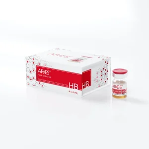 Ares HB (4 x 4ml)