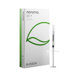Novuma Collagen Stimulator (CaHA)