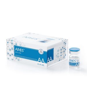 ARES AA Anti-age (4 x 4ml)