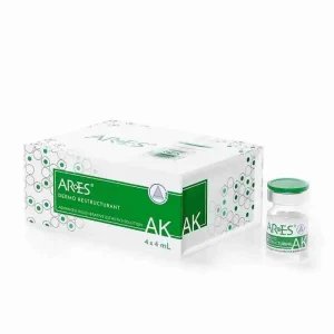 ARES AK – Dermo Restructuring (4 x 4ml)
